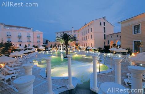 Thermae Sylla Spa Wellness Hotel 2